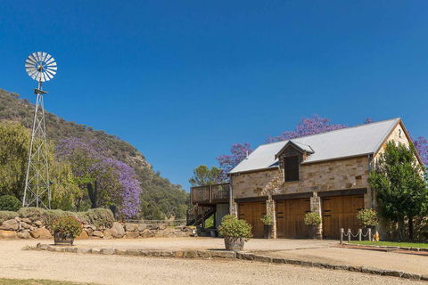 The Mews Studio - New South Wales Tourism  0