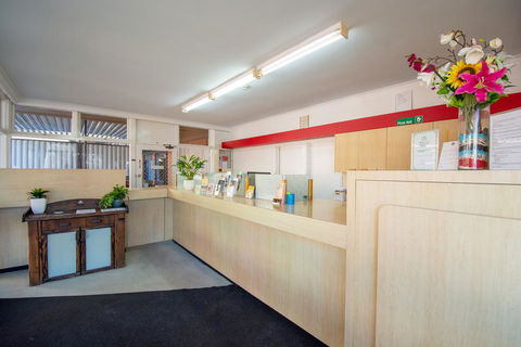 The Midcity Motor Lodge - New South Wales Tourism  2