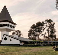 The Mitchelton Hotel Nagambie - MGallery by Sofitel - New South Wales Tourism 