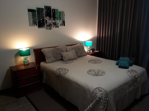 The Moe Motor Inn - New South Wales Tourism  0