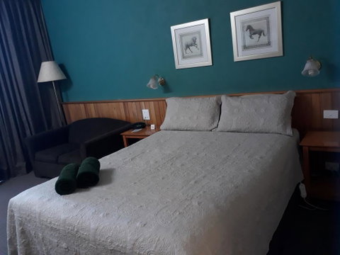The Moe Motor Inn - New South Wales Tourism  1