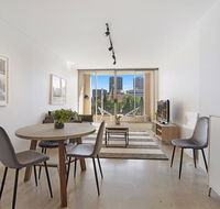 The most convenient location in town - New South Wales Tourism 