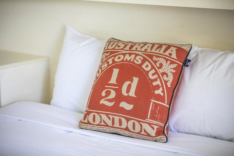 The Mulgrave Motel - Under New Management - Formerly Mulgrave Court Motor Inn - New South Wales Tourism  1