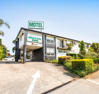 The Mulgrave Motel - Under New Management - formerly Mulgrave Court Motor Inn - New South Wales Tourism 