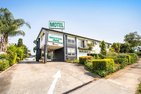 The Mulgrave Motel - Under New Management - Formerly Mulgrave Court Motor Inn - New South Wales Tourism  0