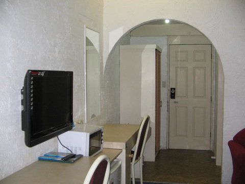 The Nambucca Motel - New South Wales Tourism  0