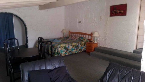 The Nambucca Motel - New South Wales Tourism  2