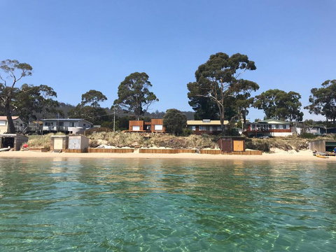 The Nebraska Retreat - New South Wales Tourism  2