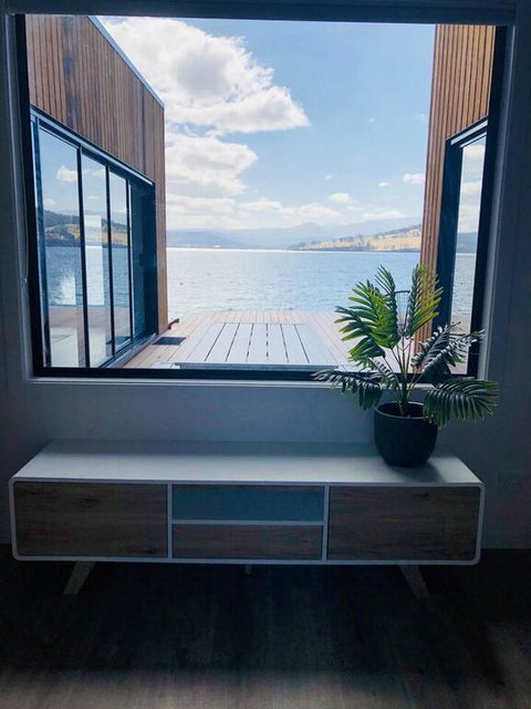 The Nebraska Retreat - New South Wales Tourism  3