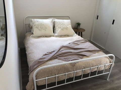 The Nebraska Retreat - New South Wales Tourism  1