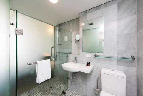 The Nest - Cosy Space On Newcastle Street With Roof Terrace - New South Wales Tourism  3