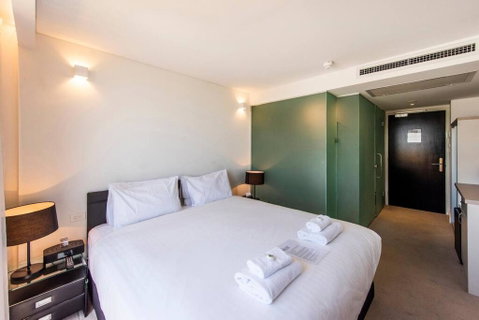 The Nest - Cosy Space On Newcastle Street With Roof Terrace - New South Wales Tourism  1