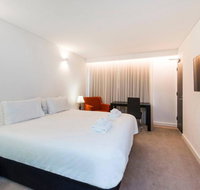 The Nest - Spacious Studio on Newcastle St with Roof Terrace - New South Wales Tourism 