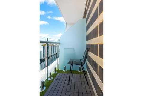 The Nest - Spacious Studio On Newcastle St With Roof Terrace - New South Wales Tourism  1