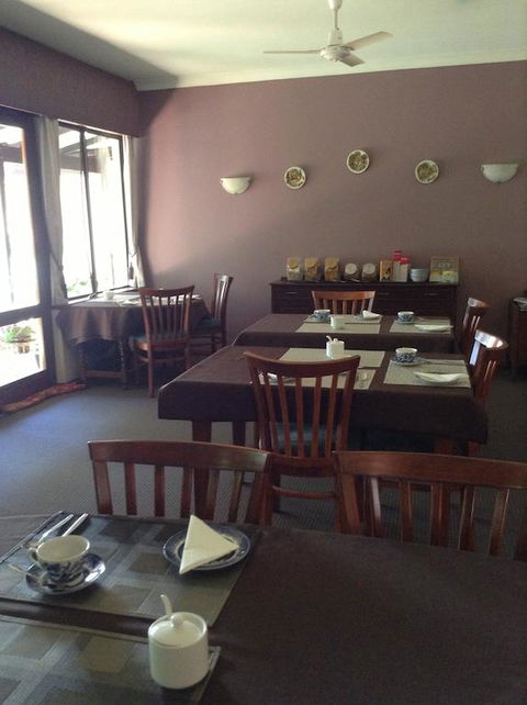 The Noble Grape Guesthouse - New South Wales Tourism  3