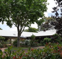 The Noble Grape Guesthouse - New South Wales Tourism 