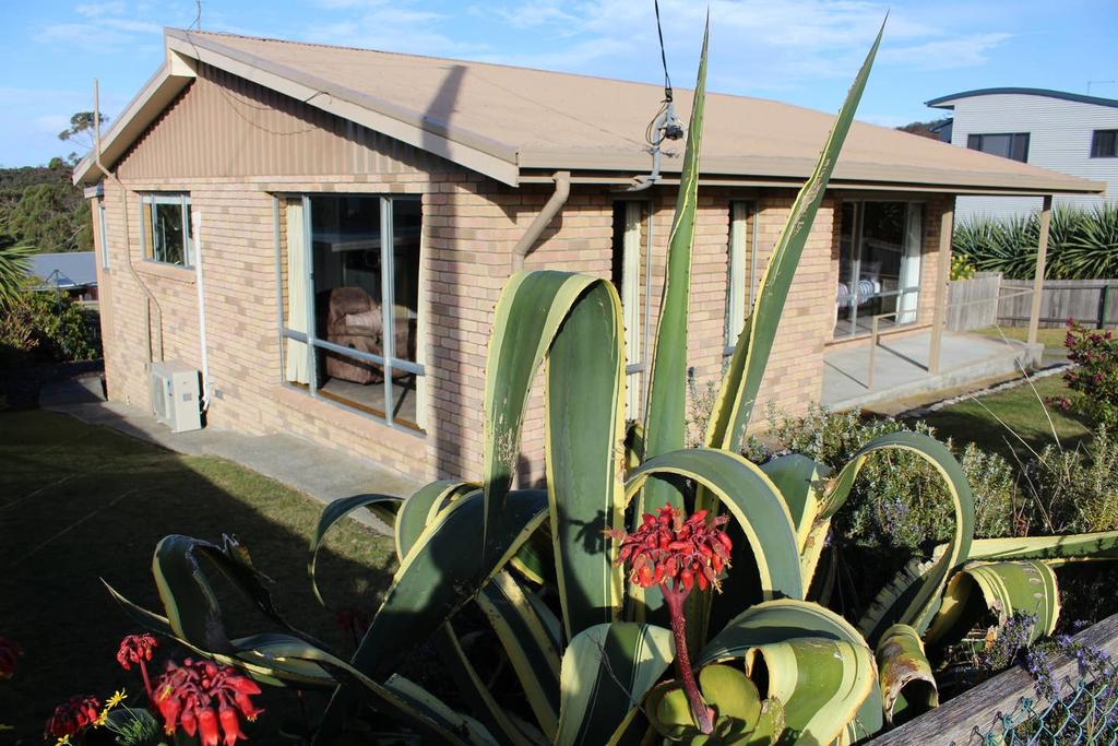 Binalong Bay TAS New South Wales Tourism