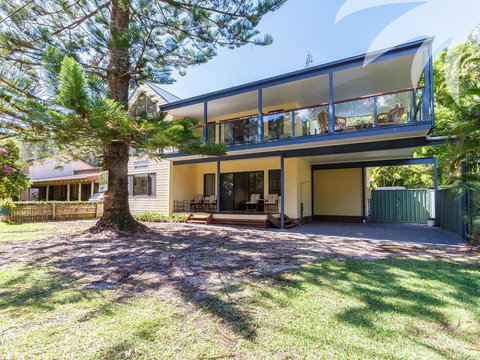 The Norfolk - New South Wales Tourism  0