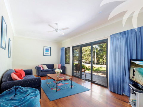 The Norfolk - New South Wales Tourism  3