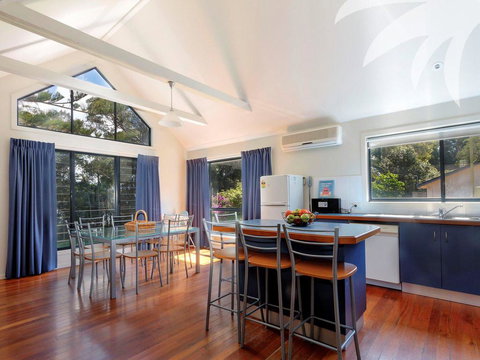 The Norfolk - New South Wales Tourism  2