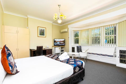The North Shore Hotel - New South Wales Tourism  2