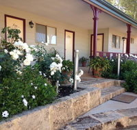 The Nosh  Nod - Avon Terrace - New South Wales Tourism 