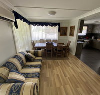The Nyssa Suites - New South Wales Tourism 