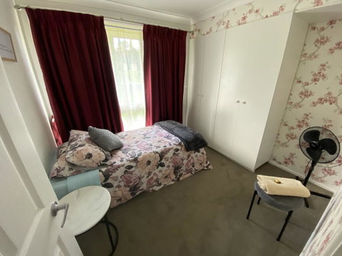 The Nyssa Suites - New South Wales Tourism  2