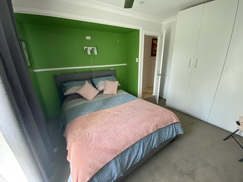 The Nyssa Suites - New South Wales Tourism  3