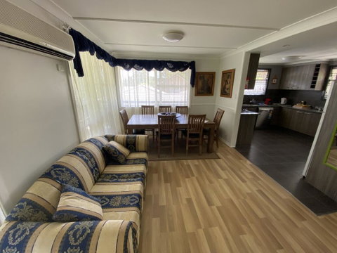 The Nyssa Suites - New South Wales Tourism  0