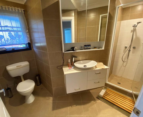 The Nyssa Suites - New South Wales Tourism  1