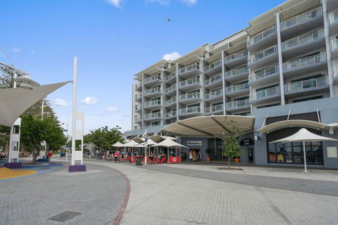 The Oaks Waterfront Resort, Unit 502 - New South Wales Tourism  2