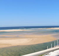 The Oaks Waterfront Resort Unit 502 - New South Wales Tourism 