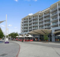 The Oaks Waterfront Resort Unit 509 - New South Wales Tourism 