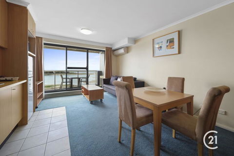 The Oaks Waterfront Resort, Unit 511 - New South Wales Tourism  2