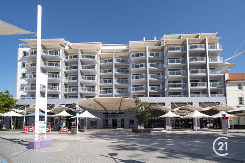 The Oaks Waterfront Resort,Unit 510 - New South Wales Tourism  0