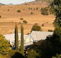 The Old Church Bed and Breakfast - New South Wales Tourism 
