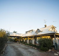 The Old Convent Dalwallinu - New South Wales Tourism 