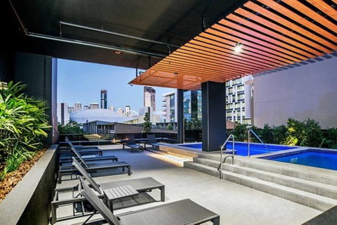 The Opulent Design APT In South Brisbane - New South Wales Tourism  1