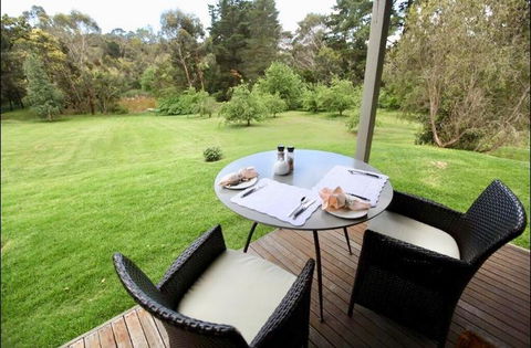 The Orchard Luxury Accommodation - New South Wales Tourism  1