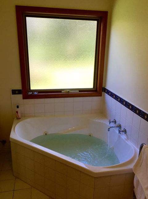 The Orchard Luxury Accommodation - New South Wales Tourism  3