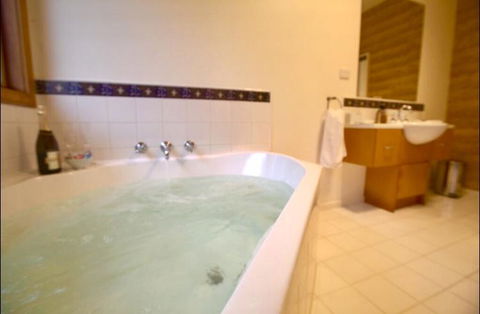 The Orchard Luxury Accommodation - New South Wales Tourism  2