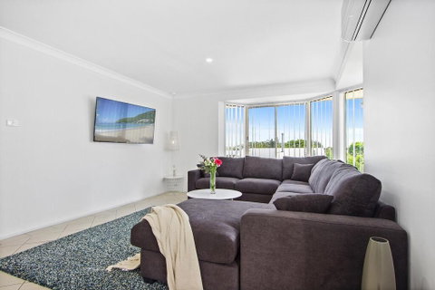 The Orient - Family & Pet Friendly - Huge Spa - New South Wales Tourism  2
