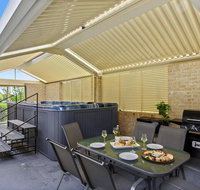 The Orient - Family  Pet Friendly - Huge Spa - New South Wales Tourism 