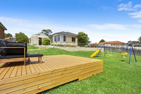 The Orient - Family & Pet Friendly - Huge Spa - New South Wales Tourism  3