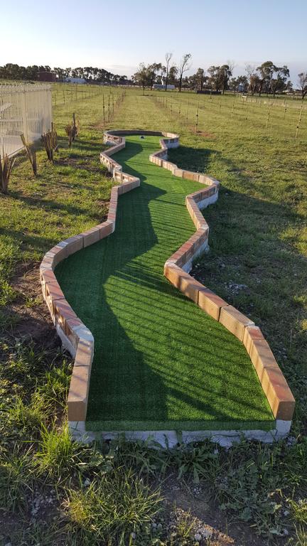 The Oxley Estate B&B - New South Wales Tourism  1