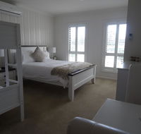 The Oxley Estate BB - New South Wales Tourism 