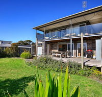 The Palings at Culburra - Pet Friendly