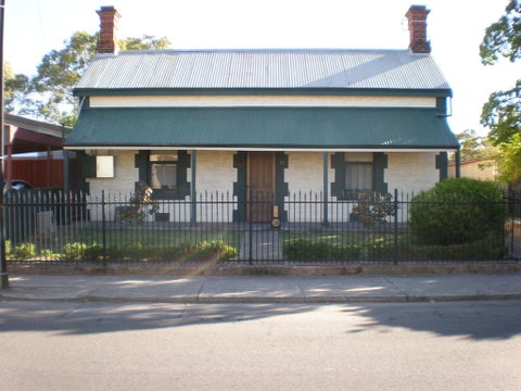 The Palms - New South Wales Tourism  0