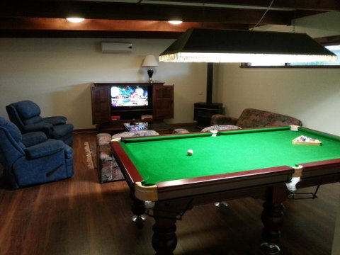 The Palms - New South Wales Tourism  2
